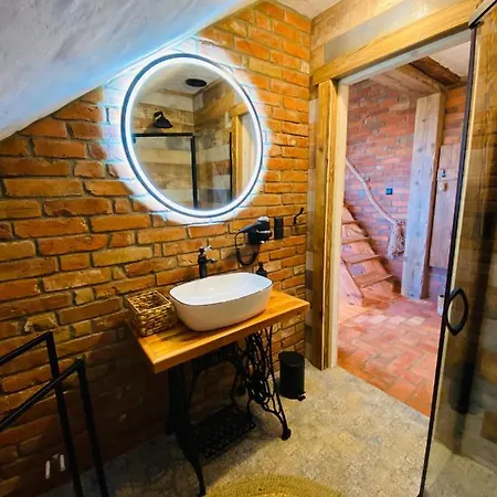 Lawendowy Guest house Ruciane-Nida