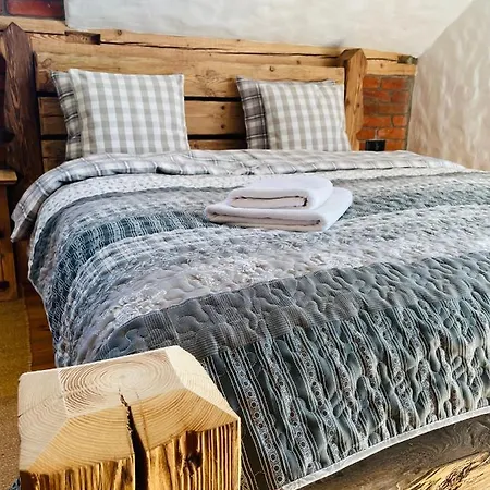 Guest house Lawendowy