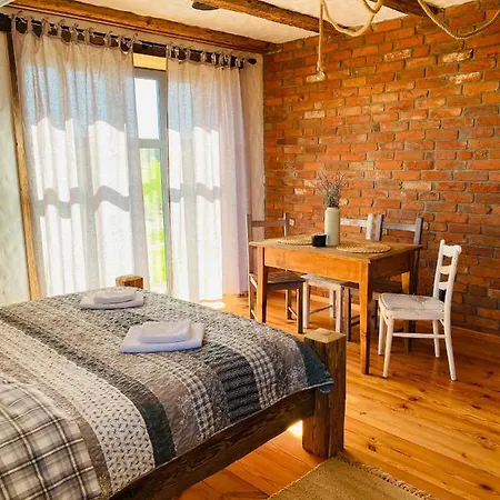 Lawendowy Guest house Ruciane-Nida