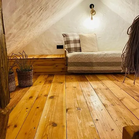Lawendowy Guest house *