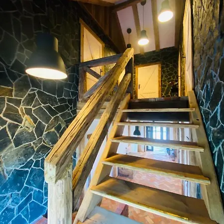Guest house Lawendowy