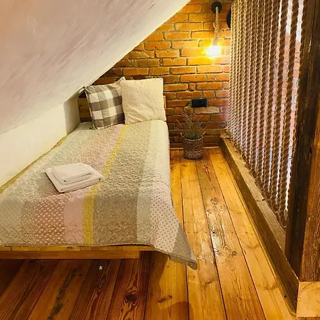 Guest house Lawendowy *
