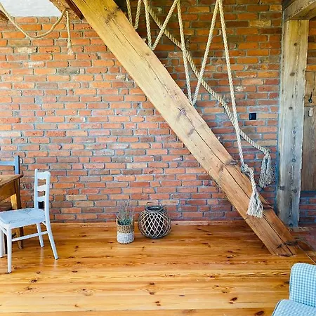 Lawendowy Guest house *