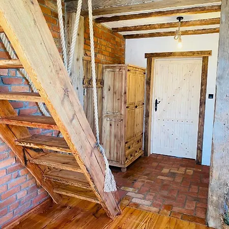 Guest house Lawendowy