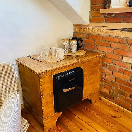 Guest house Lawendowy Ruciane-Nida