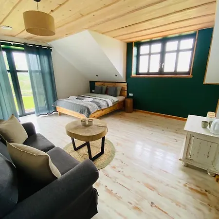 Guest house Lawendowy