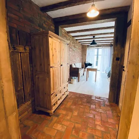 Lawendowy Guest house Ruciane-Nida