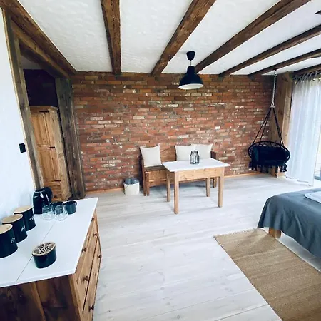 Guest house Lawendowy *