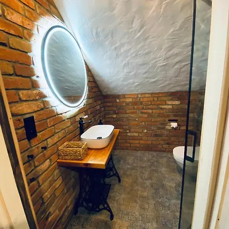 Lawendowy Guest house