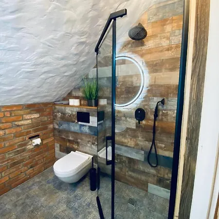 Lawendowy Guest house