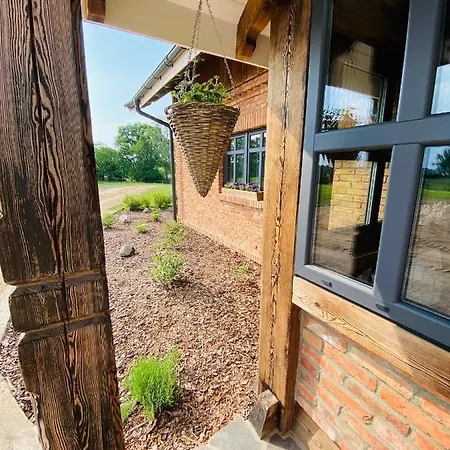 Lawendowy Guest house *