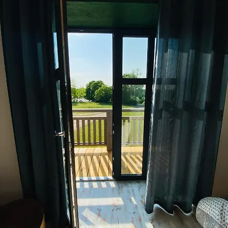 Lawendowy Guest house *
