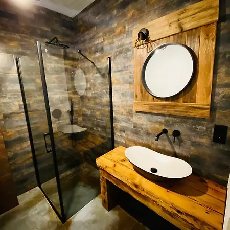 Lawendowy Guest house *