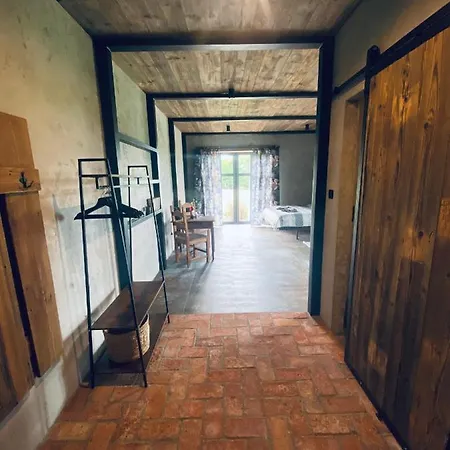 Lawendowy Guest house Ruciane-Nida