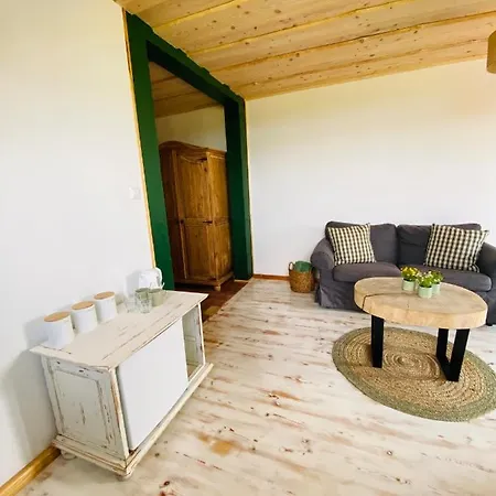 Lawendowy Guest house *