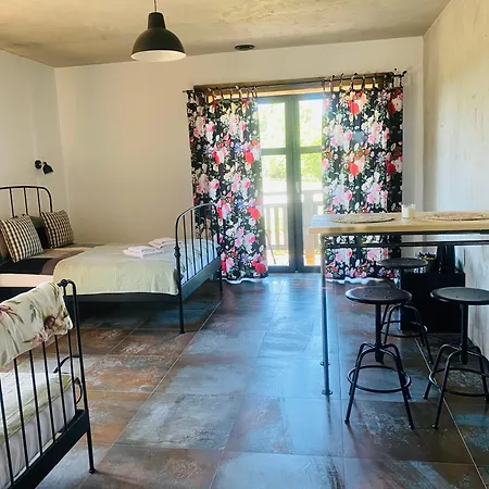 Lawendowy Guest house