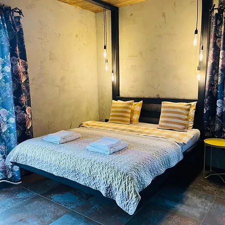 Guest house Lawendowy *