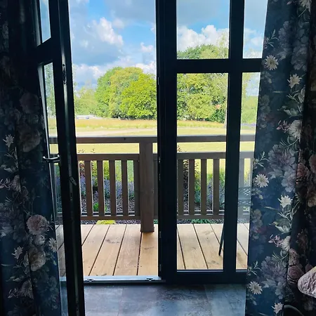Lawendowy Guest house Ruciane-Nida