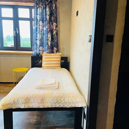 Lawendowy Guest house *