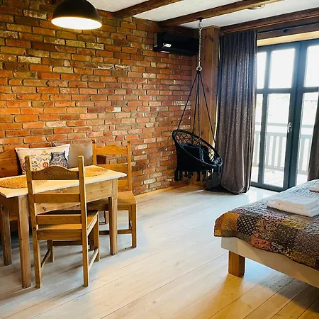 Guest house Lawendowy Ruciane-Nida